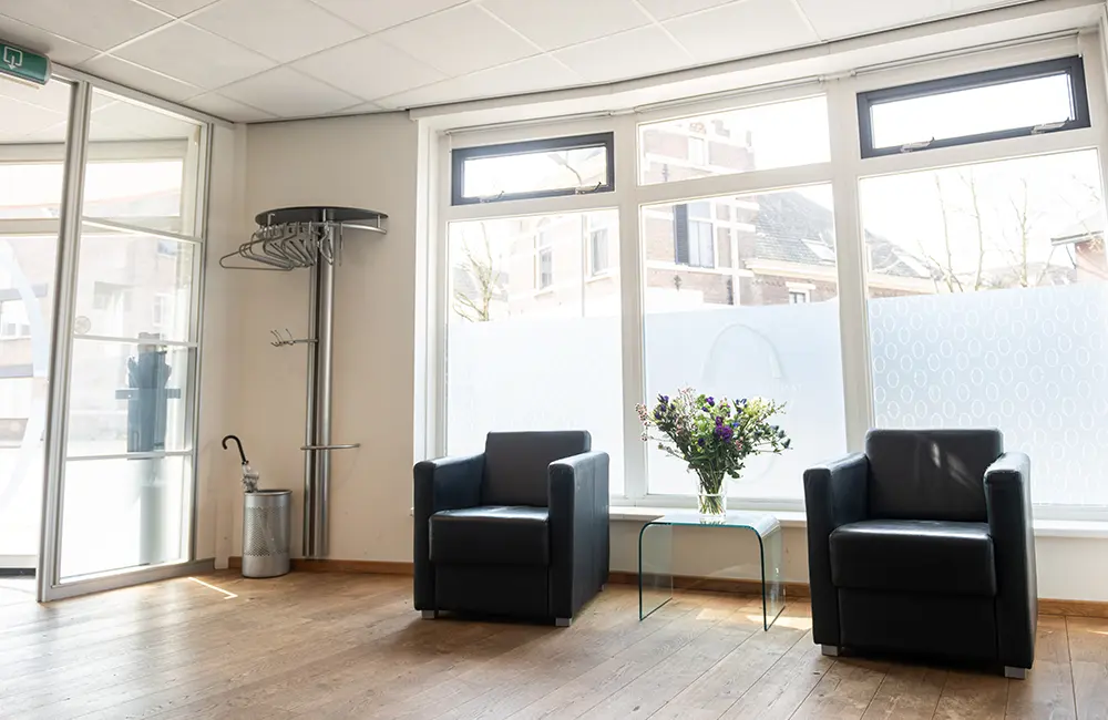 Wachtkamer-Tandartsenpraktijk-Veritas-Velp
